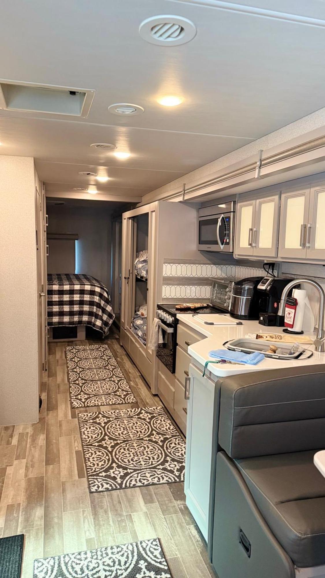 Private Cozy R/V , For Your Enjoyment Tamiami Exterior foto
