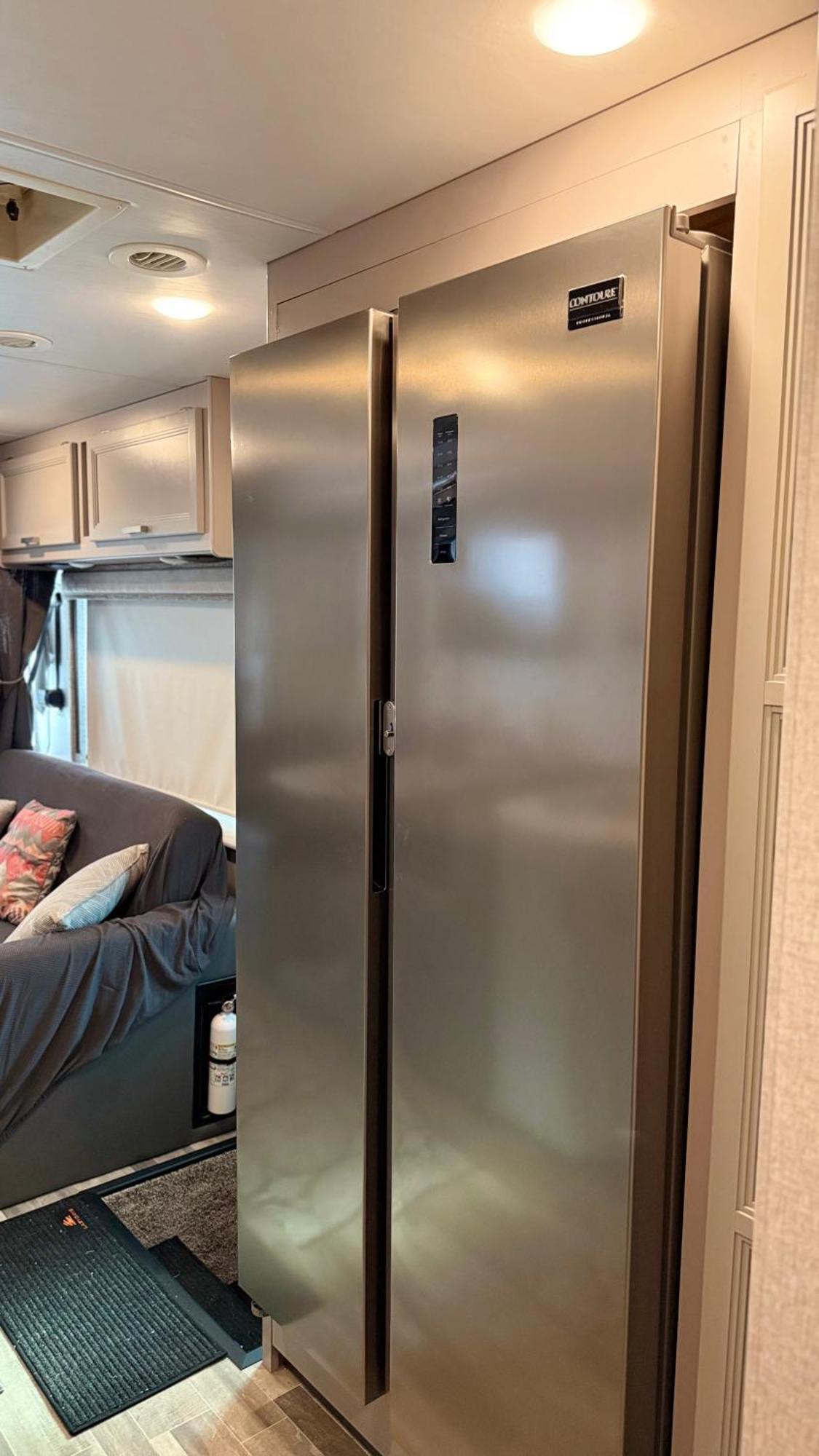 Private Cozy R/V , For Your Enjoyment Tamiami Exterior foto